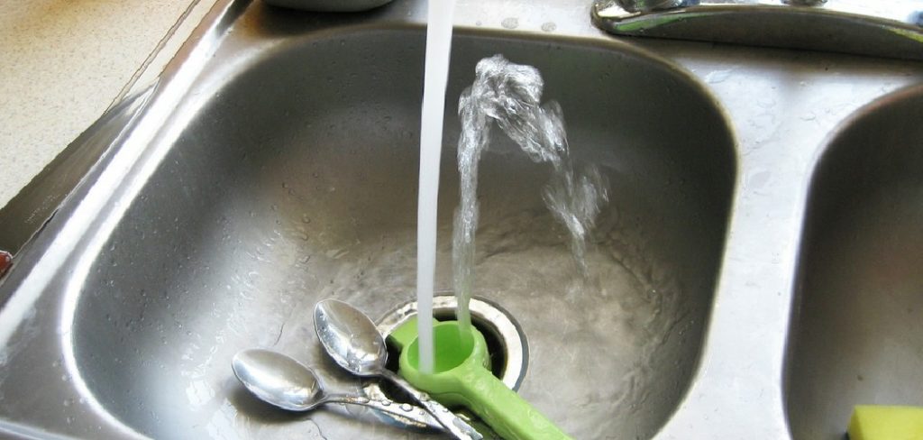 How to Make Faucet Key