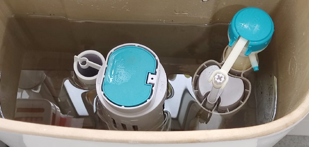 How to Replace Toilet Tank Seal