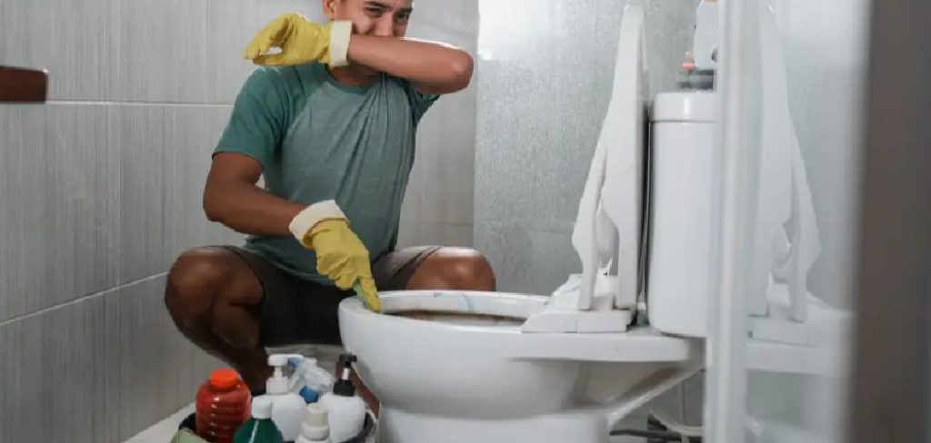 How to Unclog Sewer Line From Toilet