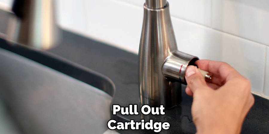 Pull Out
Cartridge