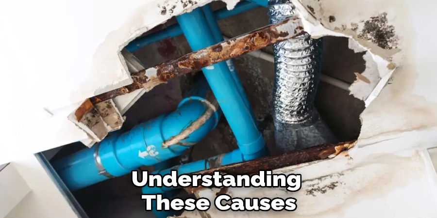 Understanding
These Causes