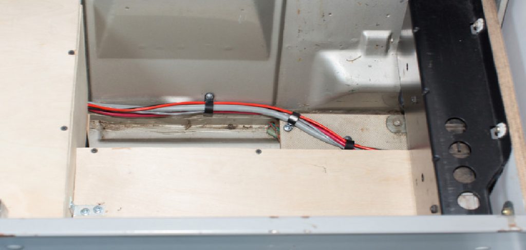 how to switch rv water heater from propane to electric