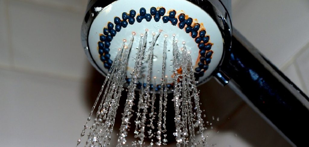 How to Replace Shower Head