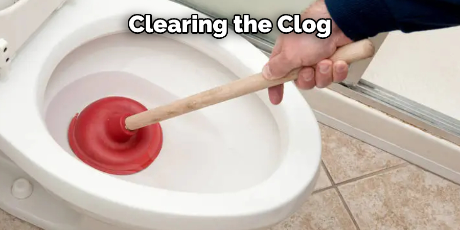 Clearing the Clog