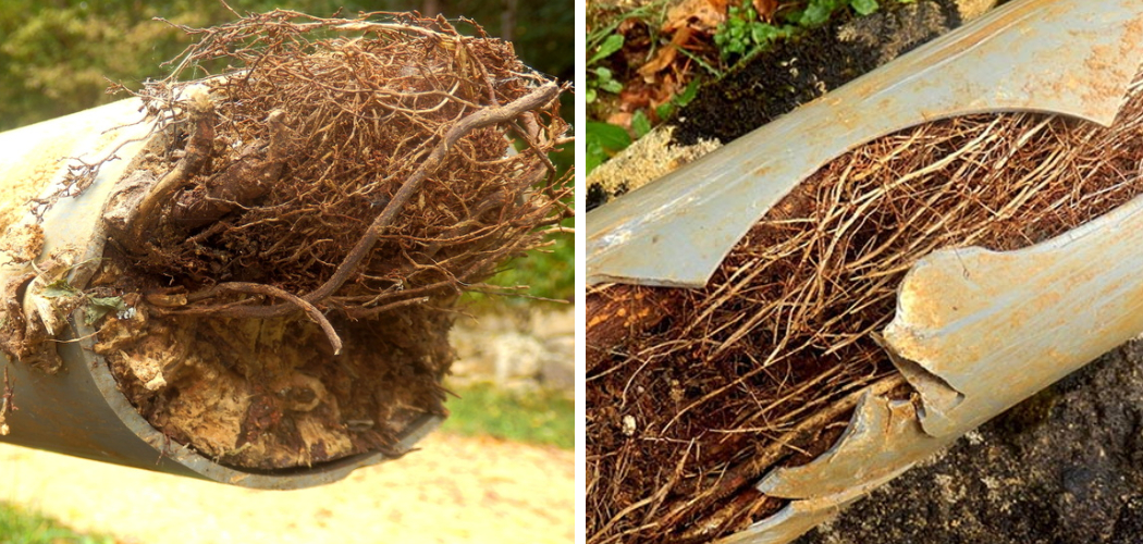 How to Get Rid of Roots in Septic Lines