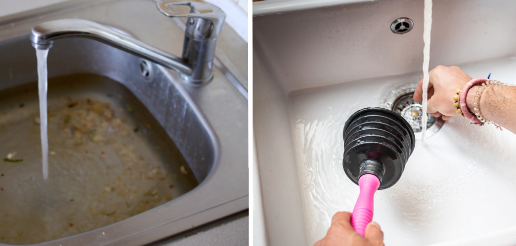 How to Keep Your Drains Clean