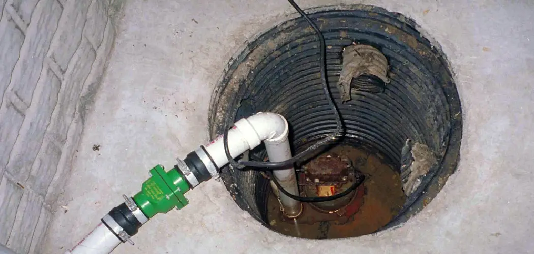 How Do You Know if You Have a Sump Pump