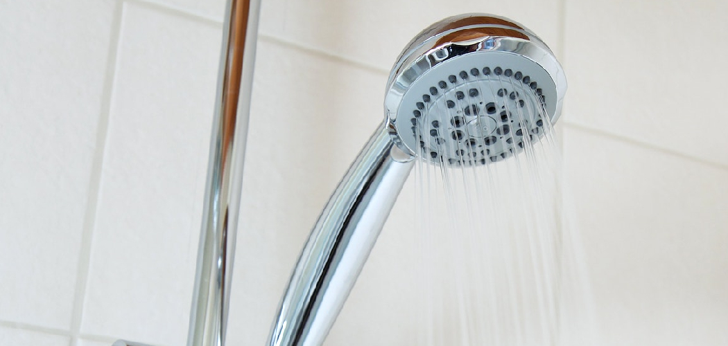How to Fix Shower Gets Hot When Toilet Flushes