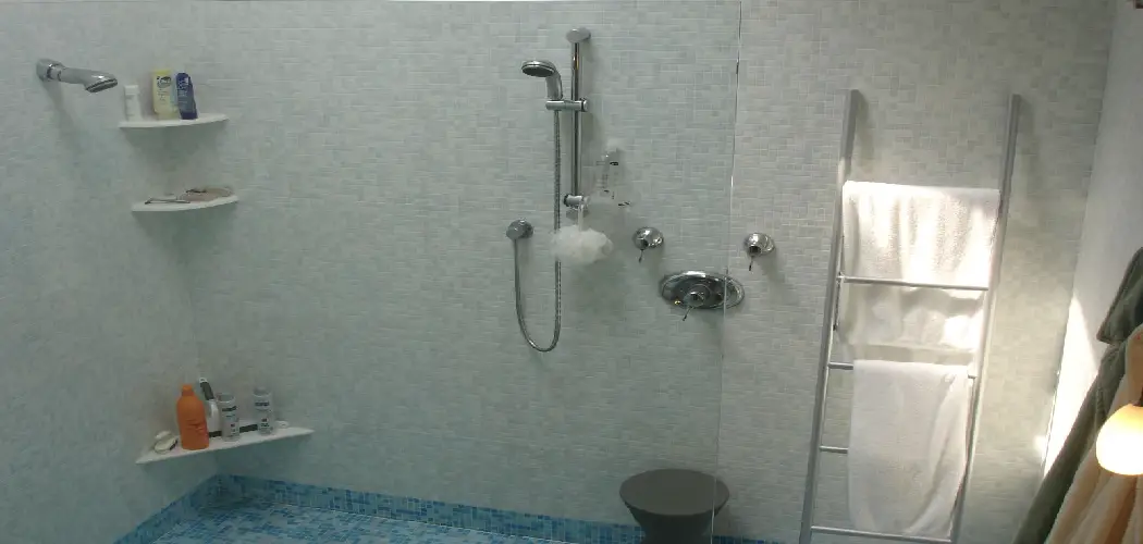 How to Use Delta In2ition Shower Head