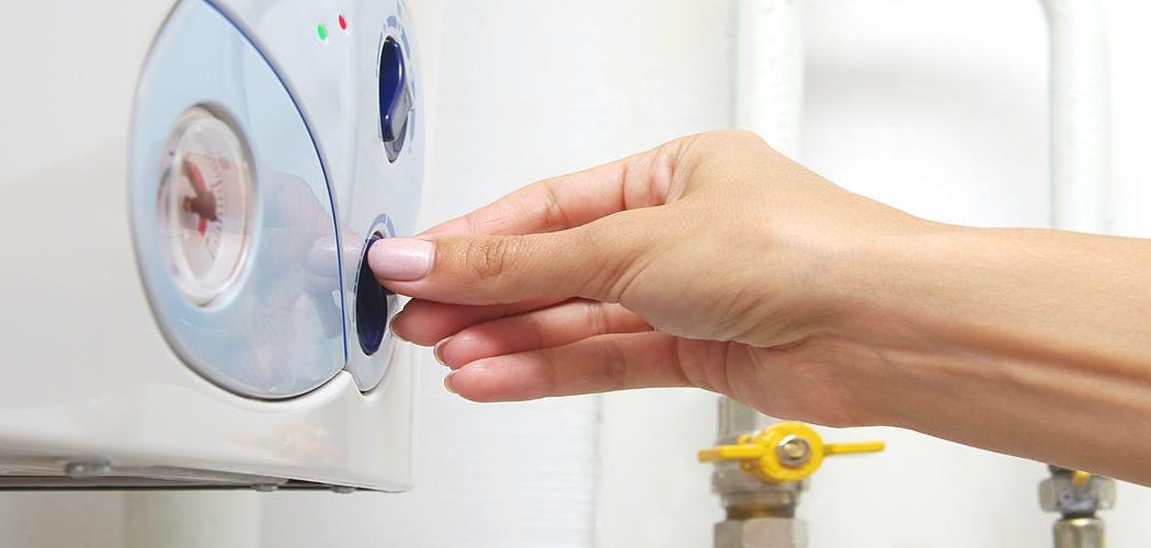 Fix a Knocking Water Heater