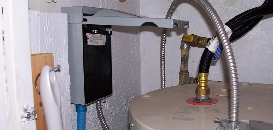 how-to-disconnect-a-water-heater-4-easy-guidelines-2024