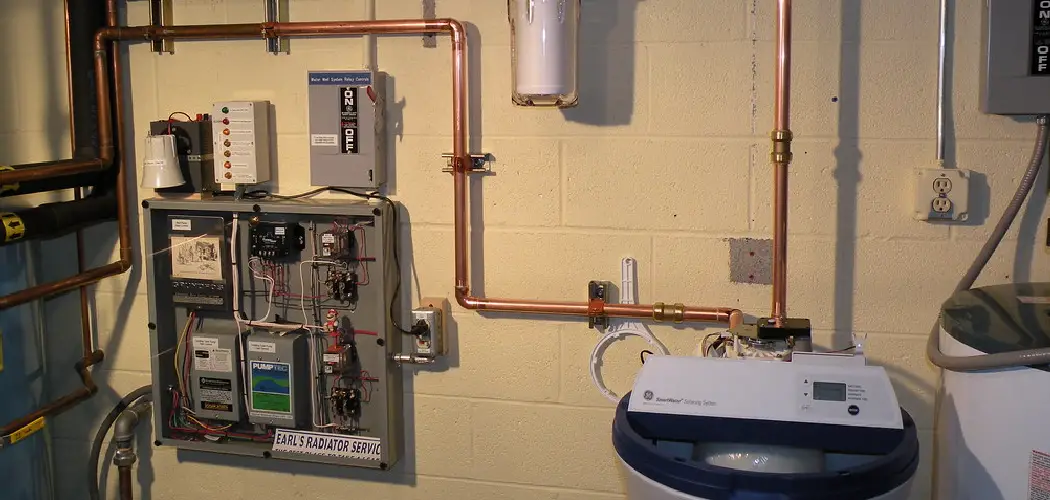 How to Install Hybrid Water Heater