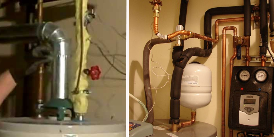 How to Insulate Hot Water Heater