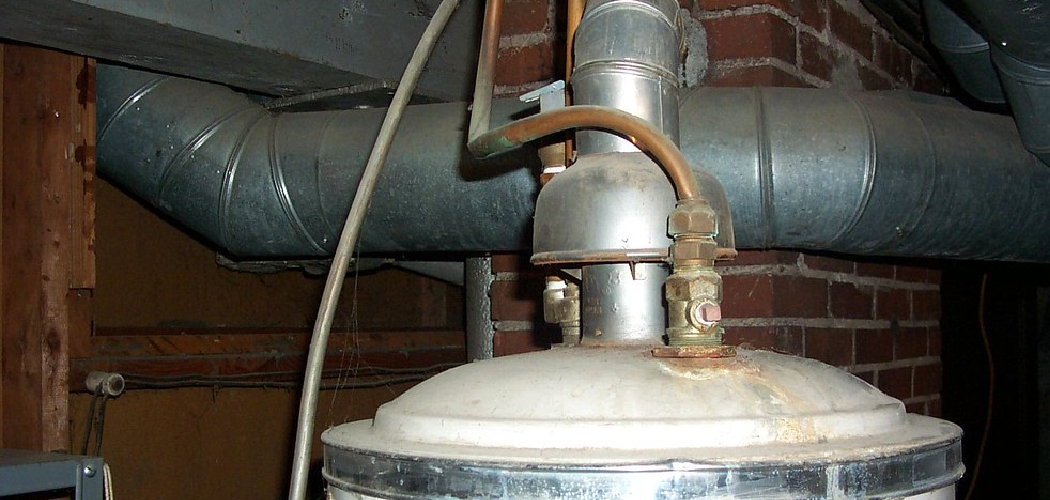 Vent a Hot Water Heater Without a Chimney