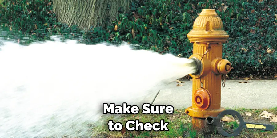 How to Keep Yard Hydrant From Freezing | 6 Steps Process