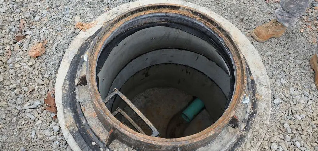 How to Run Sewer Line