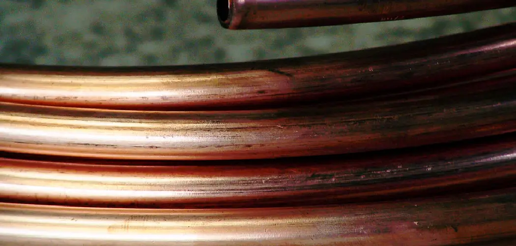 How to Cap a Copper Pipe