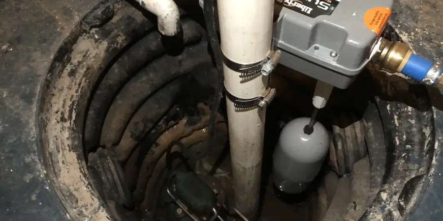 How to Check Sump Pump Float Switch