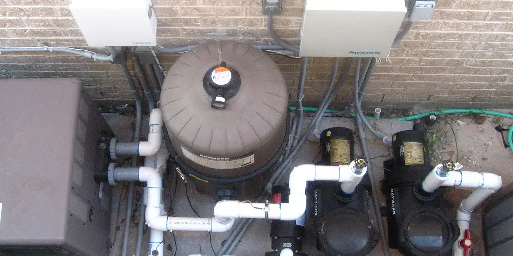 How to Connect Pool Heater to Filter