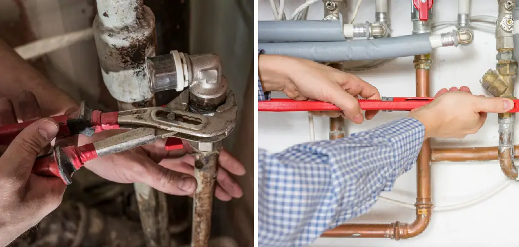 How to Fix Squealing Pipes