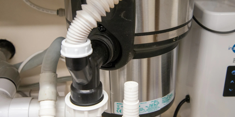 How to Fix a Garbage Disposal Humming