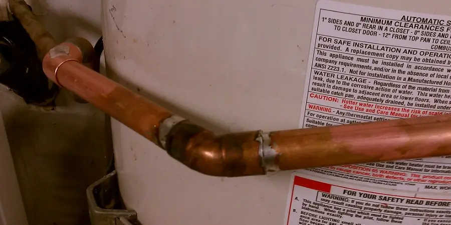 How to Prevent Electrolysis in Copper Pipes