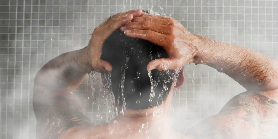 How to Regulate Hot Water in Shower