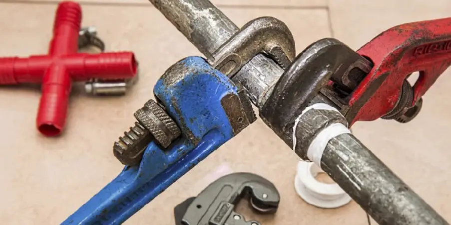 How to Remove Pex Clamps