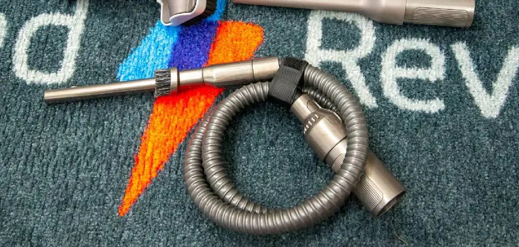 How to Remove a Stuck Hose Nozzle