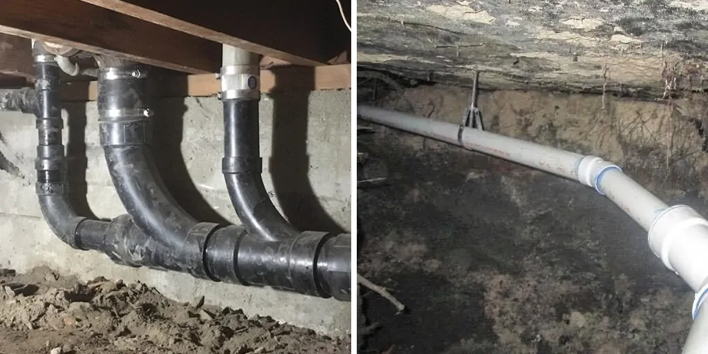 How to Replace Sewer Line Without Digging