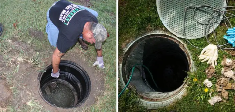 How to Fix a Failed Septic System