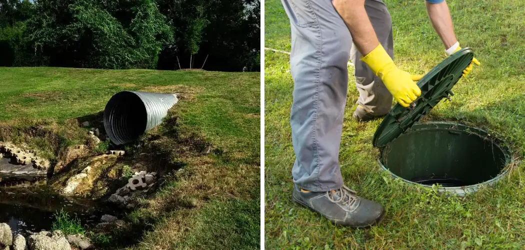 How to Know if Septic Is Backed Up