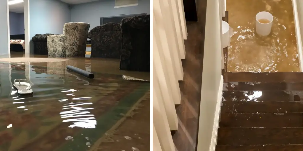 How to Prevent Basement Flooding During Heavy Rain