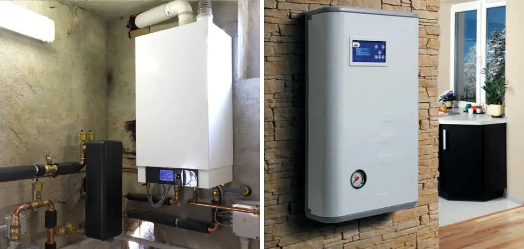 How to Size a Boiler for Your House