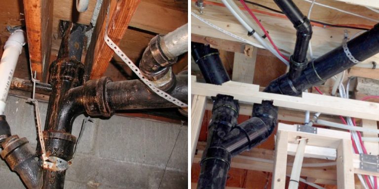 How to Soundproof Plumbing Pipes