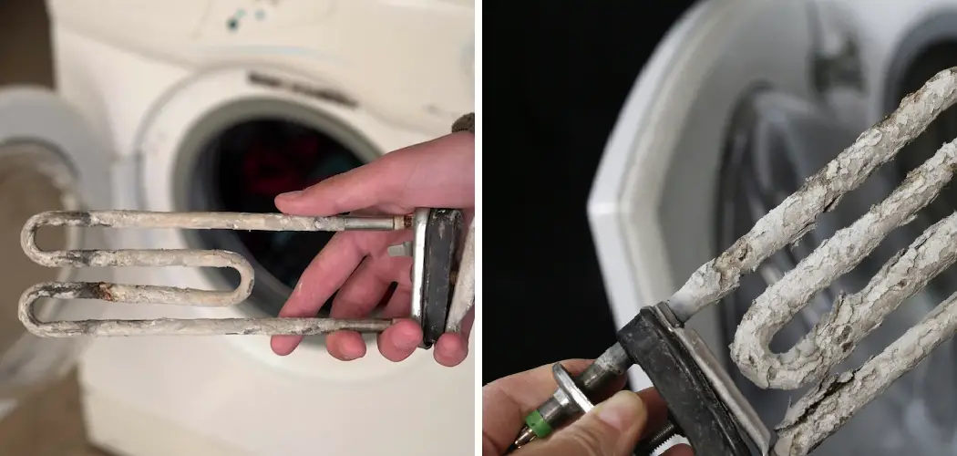 How to Prevent Calcium Buildup in Water Heater