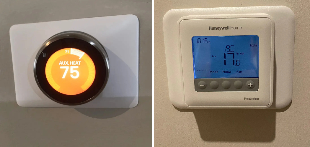 How to Turn Off Heat Pump