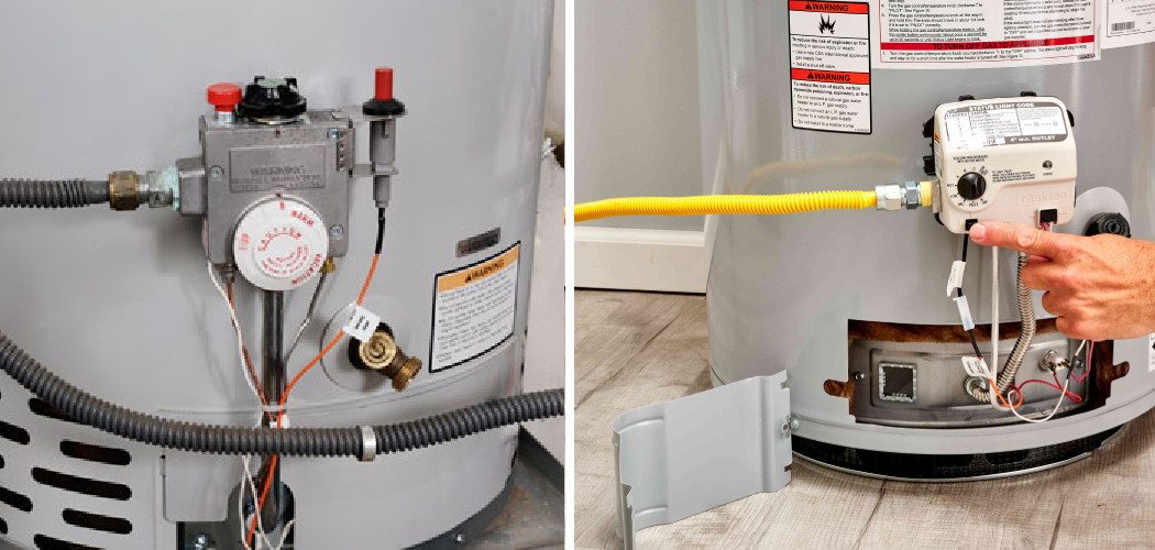 How to Troubleshoot Gas Hot Water Heater