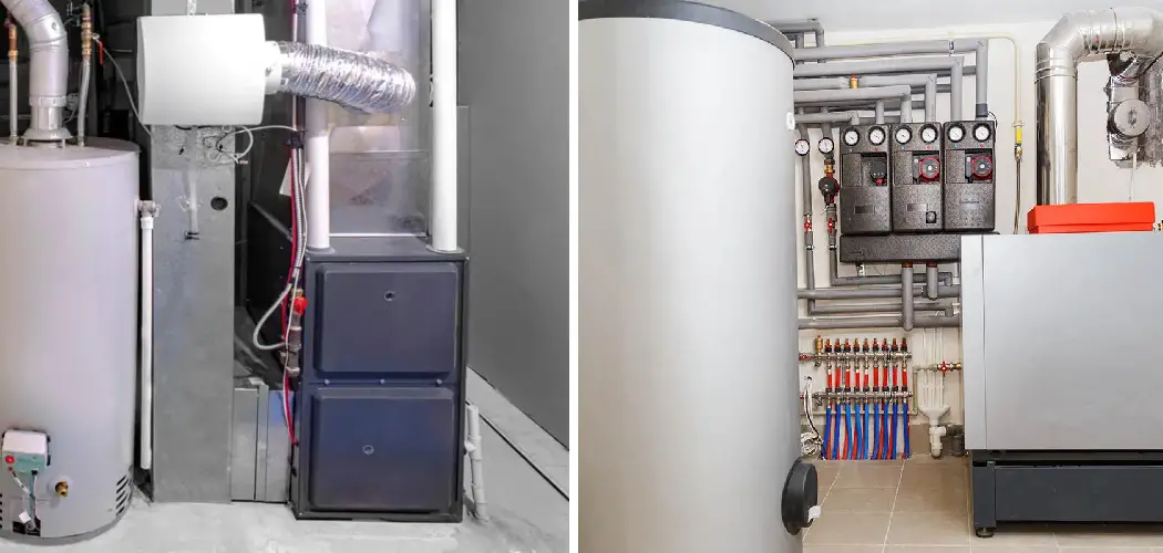 How to Size a Furnace