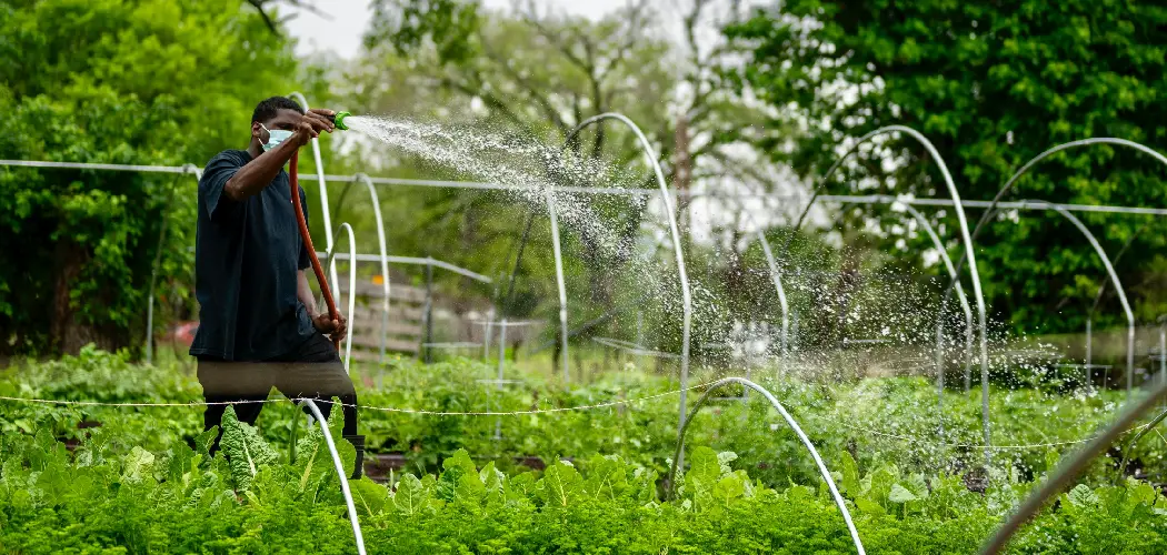 How to Add a Sprinkler Head