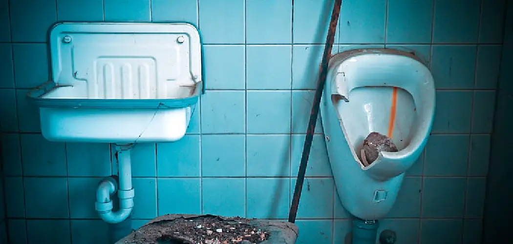 How to Remove Rust From Toilet Bowl