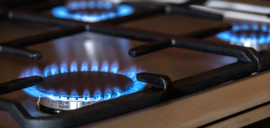 How to Repair a Gas Fireplace