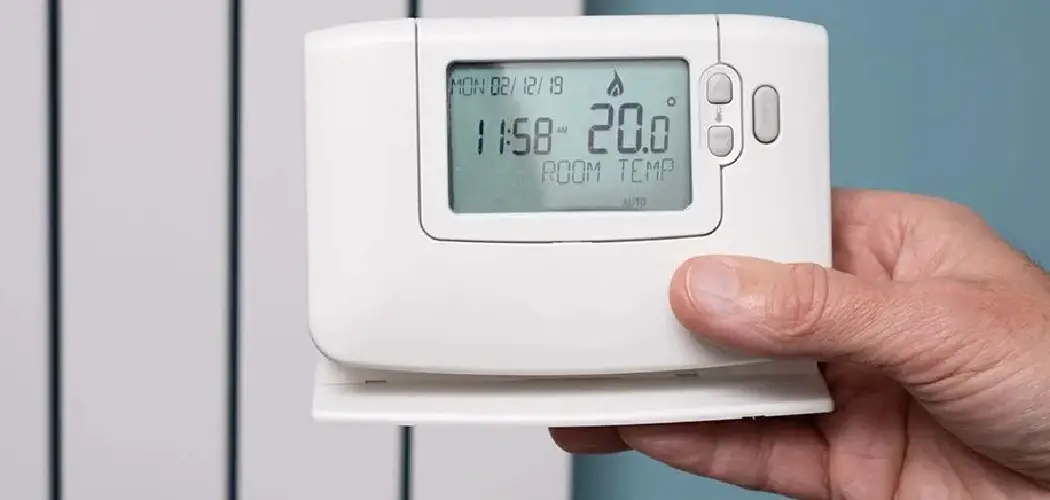 How to Use Aube Thermostat