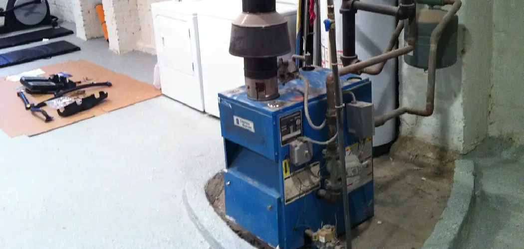 How to Vent a Gas Furnace