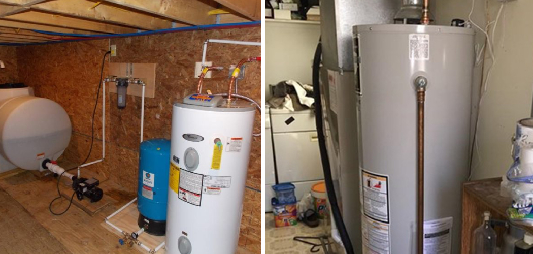How to Keep Cabin Pipes from Freezing
