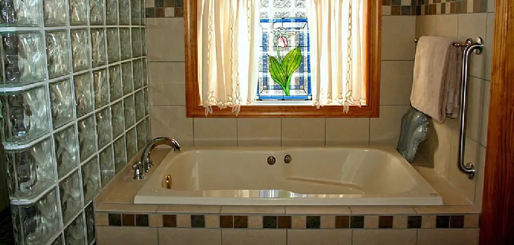 How to Repair Enamel Bath