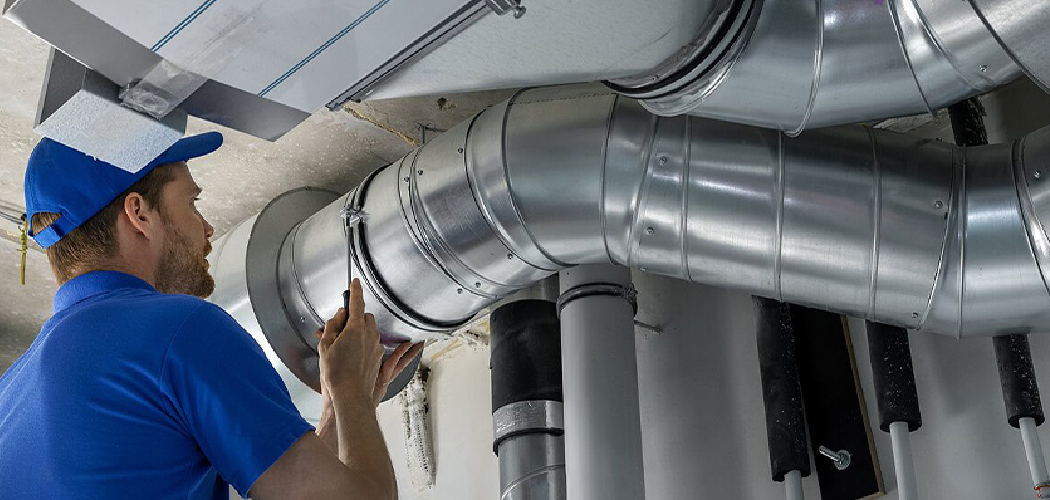 How to Fabricate Ductwork