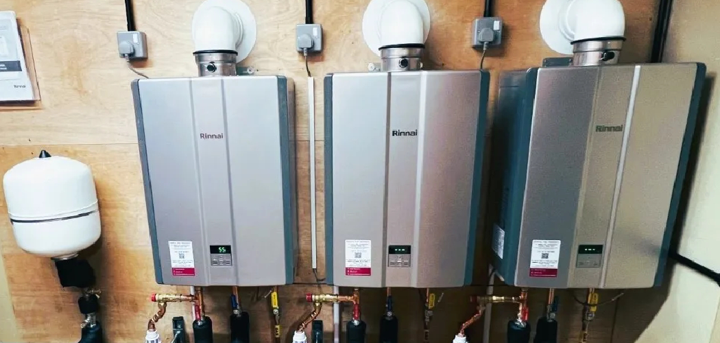 How to Know if You Need a New Water Heater