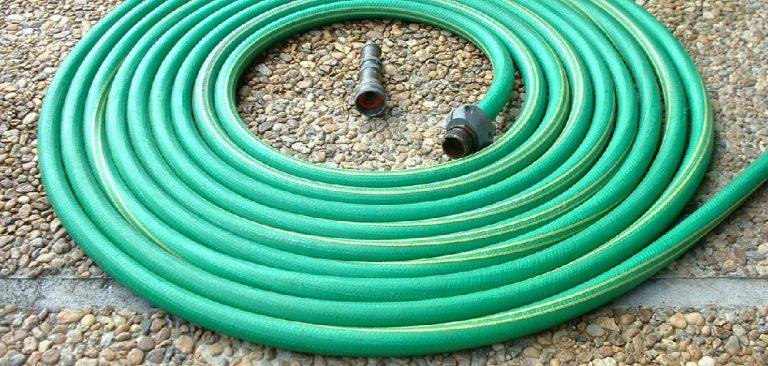 How to Open Hose Pipe