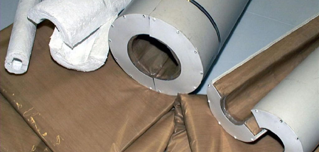 How to Prevent Calcium Buildup in Pipes